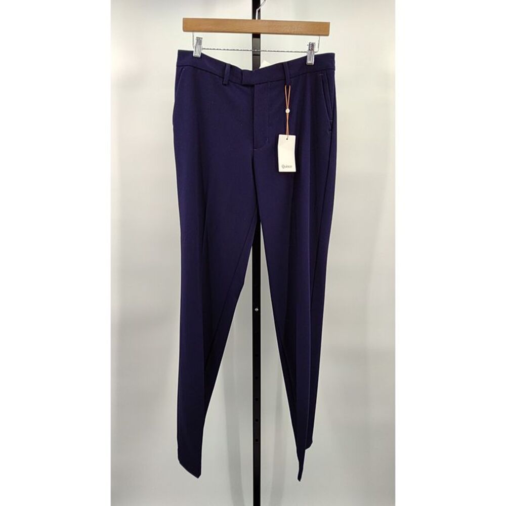 Quince Men's Navy Pants